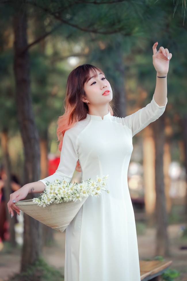 夜店女王